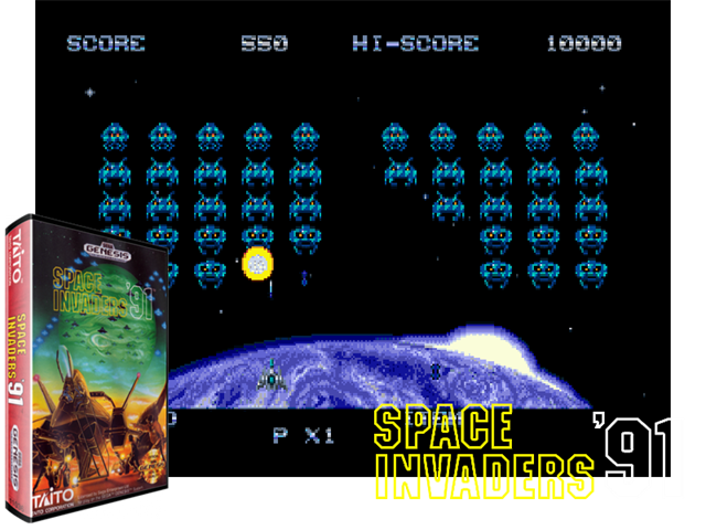 Space Invaders 91 (U) [c][!]